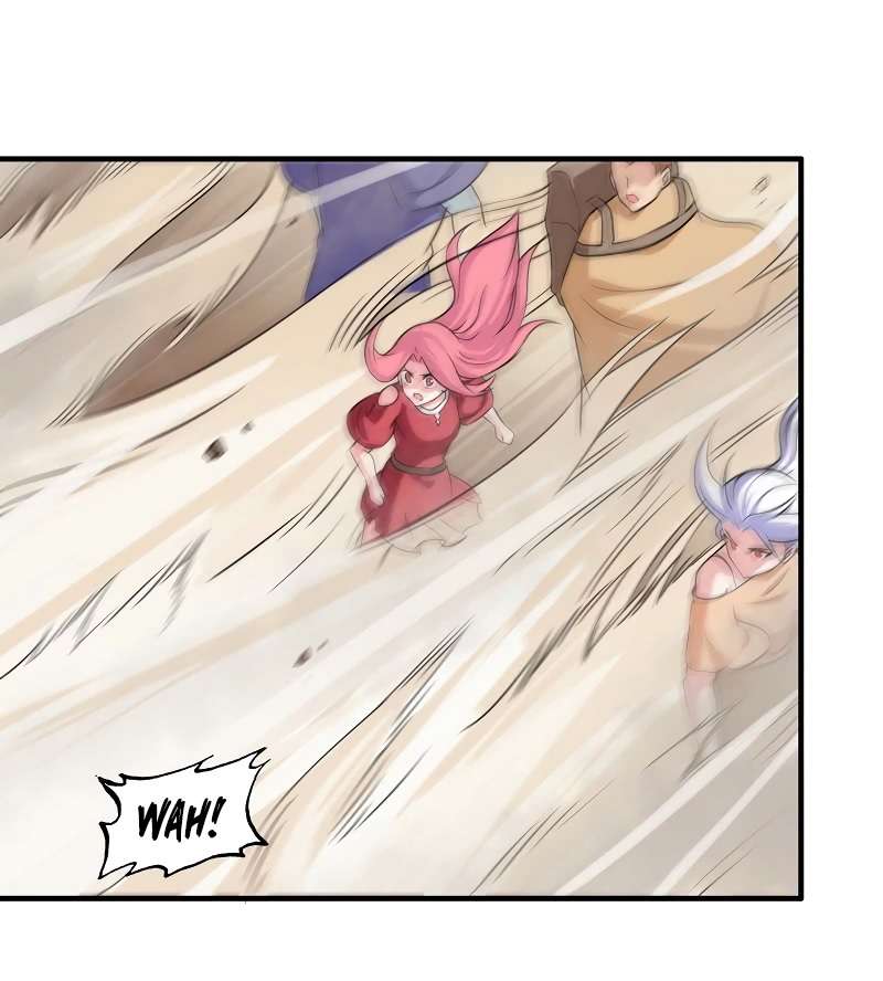 My Wife is a Demon Queen Chapter 77 Gambar 8