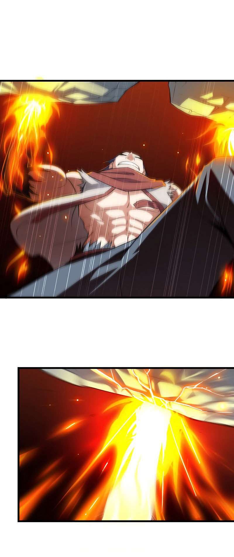 My Wife is a Demon Queen Chapter 76 Gambar 18