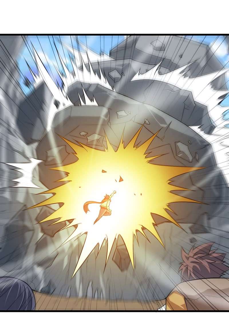 My Wife is a Demon Queen Chapter 76 Gambar 5