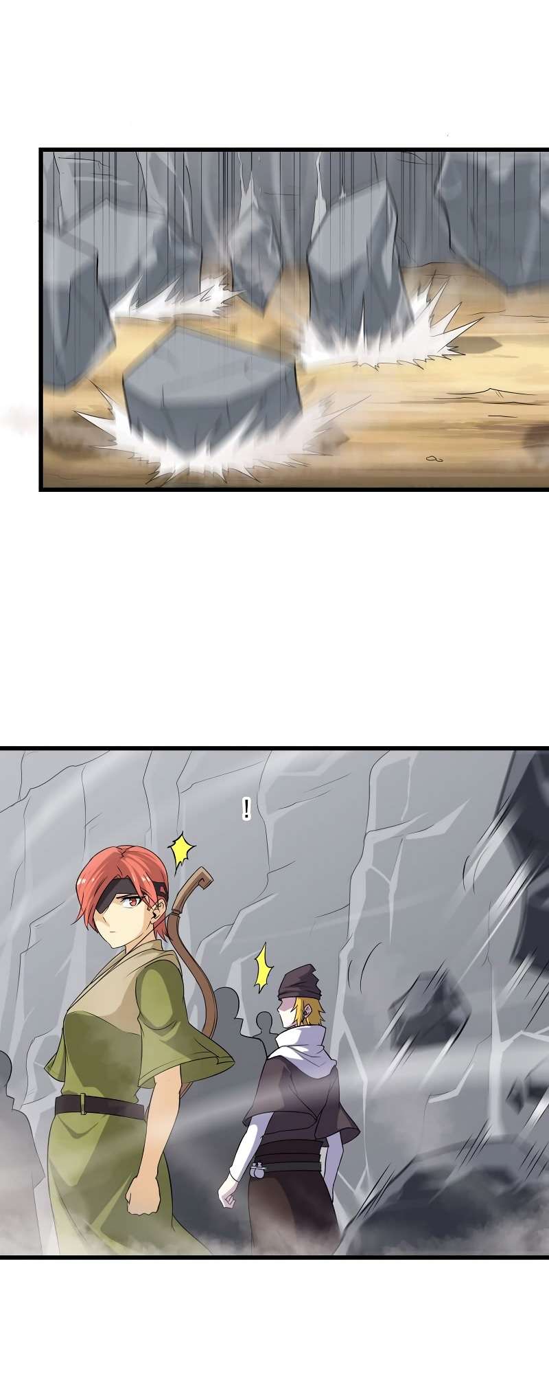 My Wife is a Demon Queen Chapter 76 Gambar 6