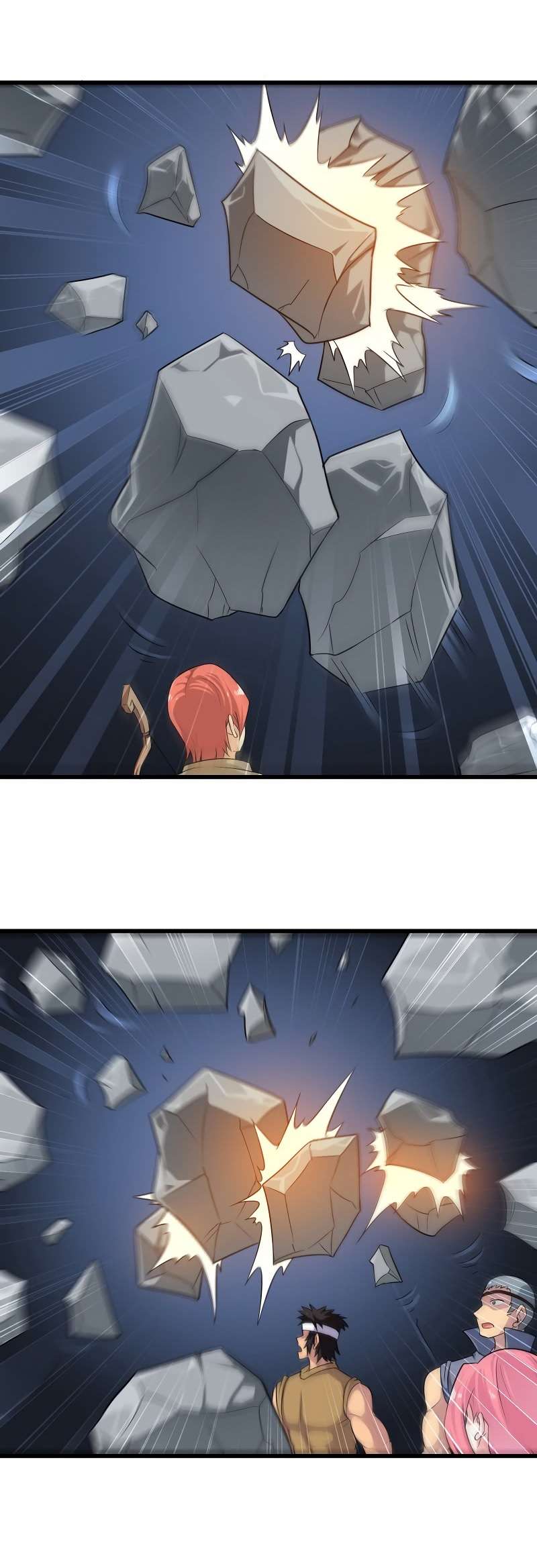 My Wife is a Demon Queen Chapter 76 Gambar 7