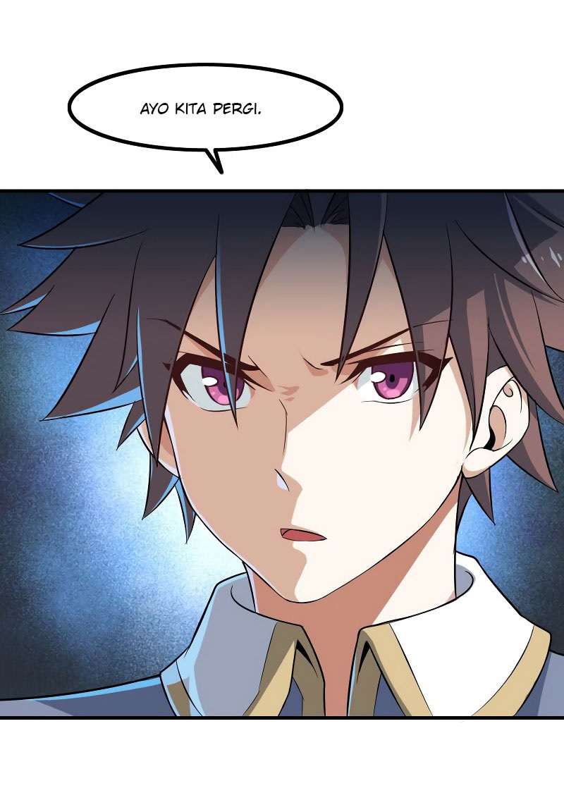 My Wife is a Demon Queen Chapter 74 Gambar 14