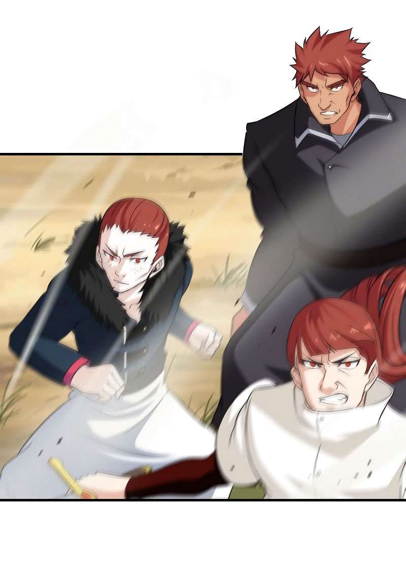 My Wife is a Demon Queen Chapter 74 Gambar 19