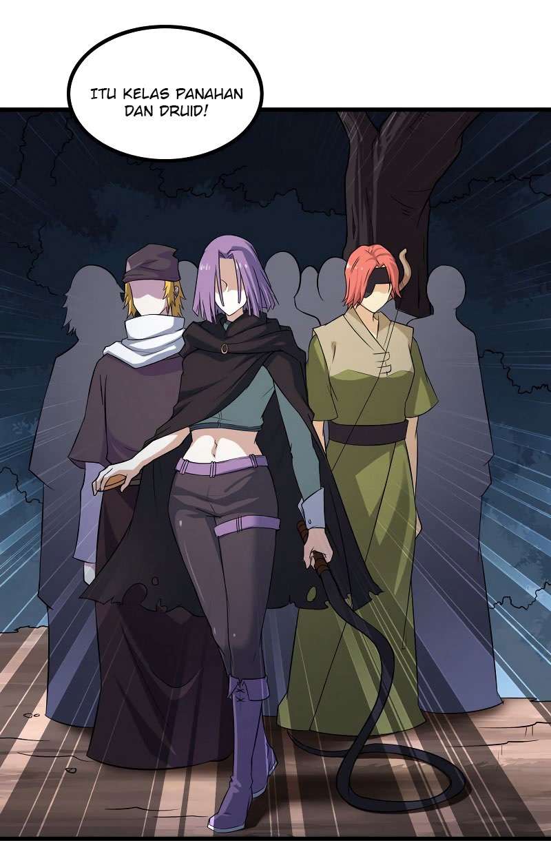 Manhua My Wife is a Demon Queen Chapter 74 gambar nomor 2