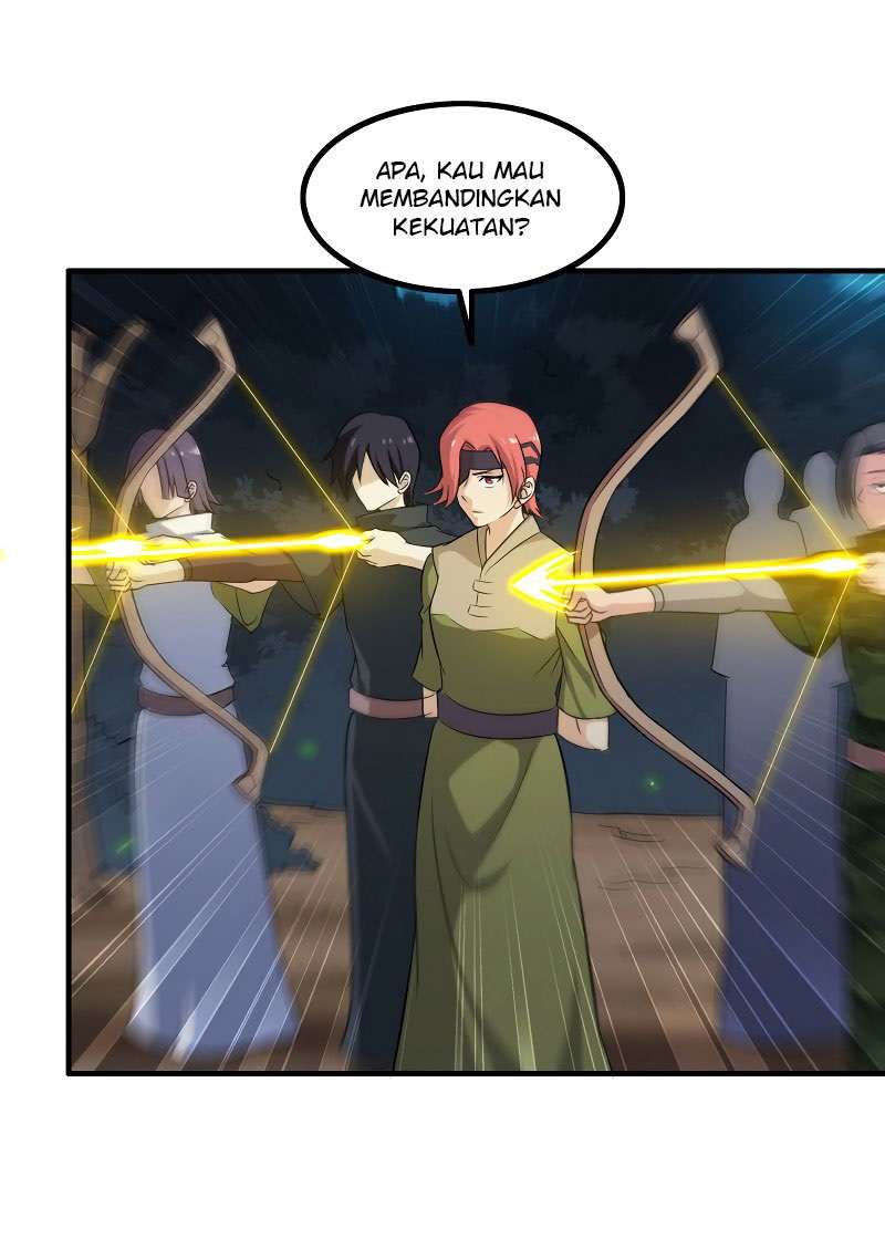 My Wife is a Demon Queen Chapter 74 Gambar 7