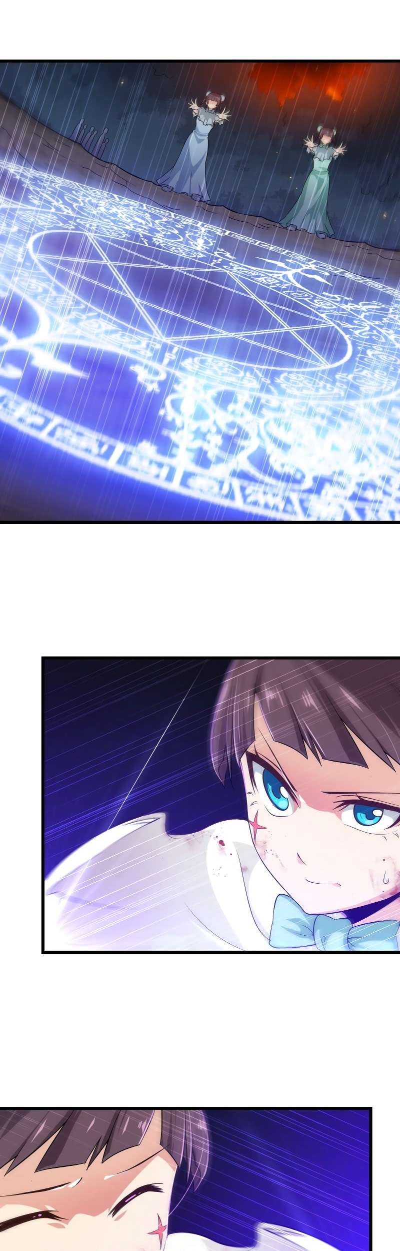 My Wife is a Demon Queen Chapter 72 Gambar 11