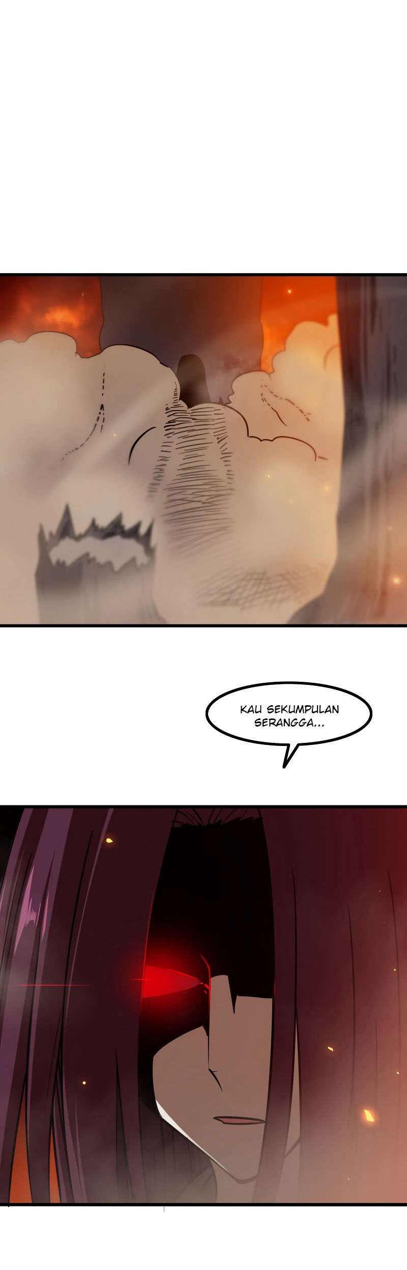 Manhua My Wife is a Demon Queen Chapter 70 gambar nomor 2