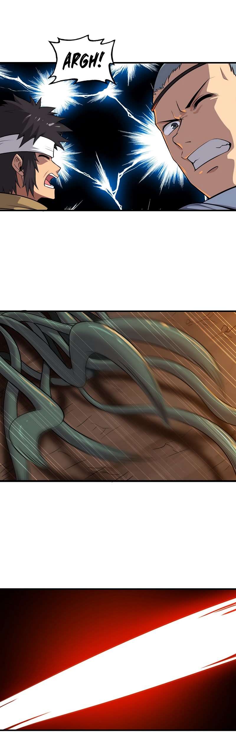 My Wife is a Demon Queen Chapter 70 Gambar 8