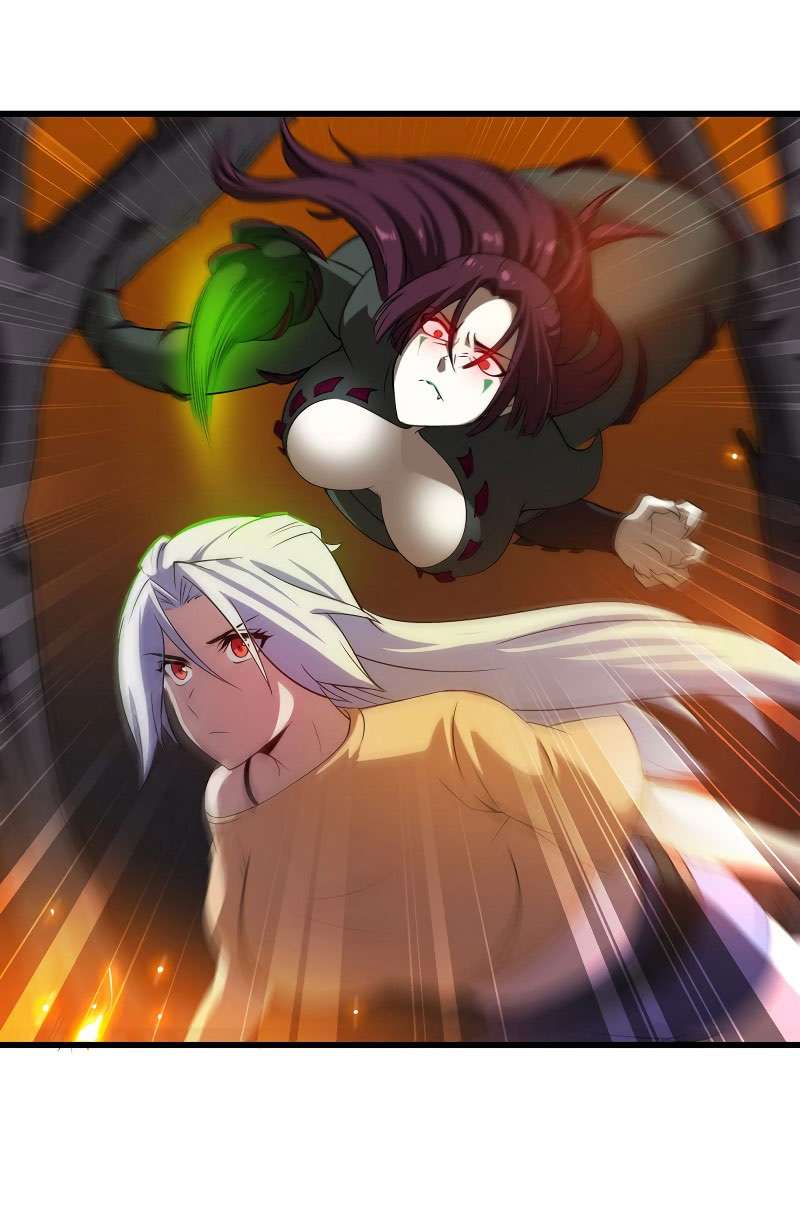 My Wife is a Demon Queen Chapter 69 Gambar 16