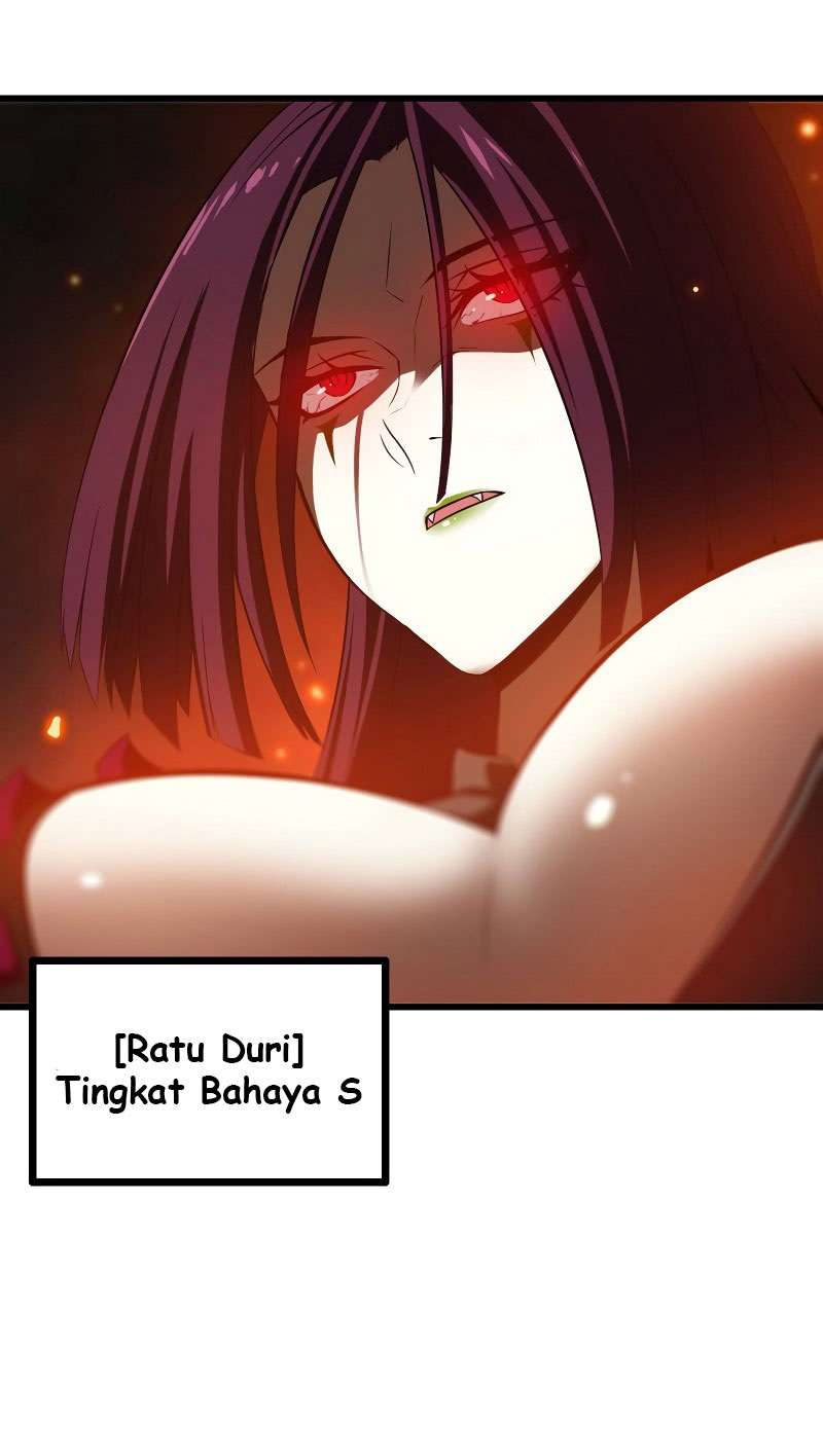 My Wife is a Demon Queen Chapter 68 Gambar 14