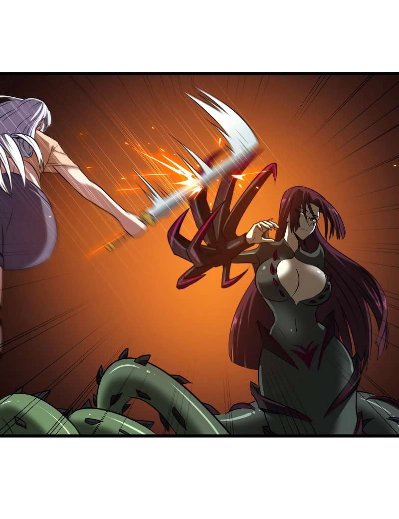 My Wife is a Demon Queen Chapter 68 Gambar 21