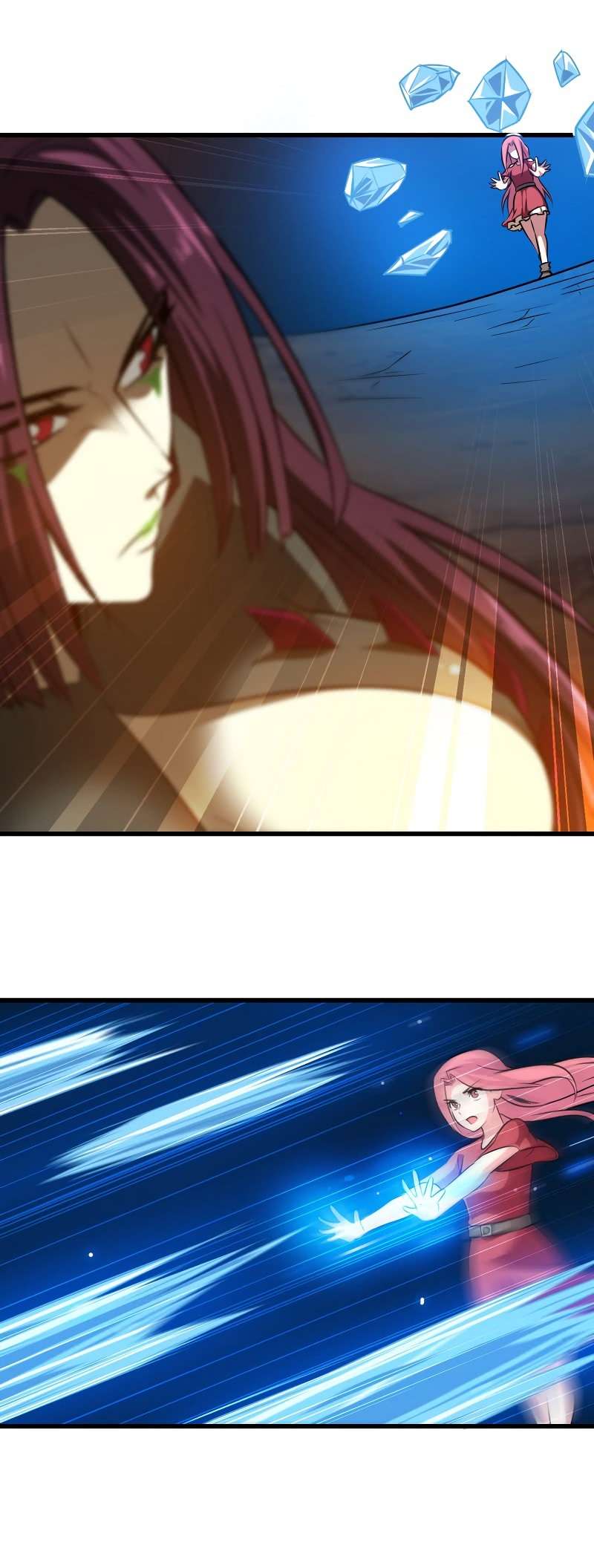 My Wife is a Demon Queen Chapter 68 Gambar 22