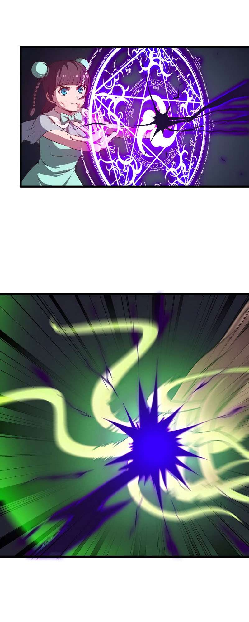 My Wife is a Demon Queen Chapter 67 Gambar 3