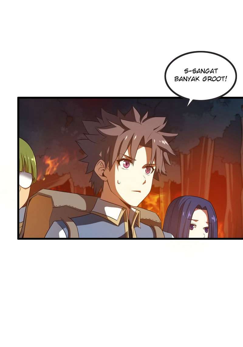 My Wife is a Demon Queen Chapter 67 Gambar 6