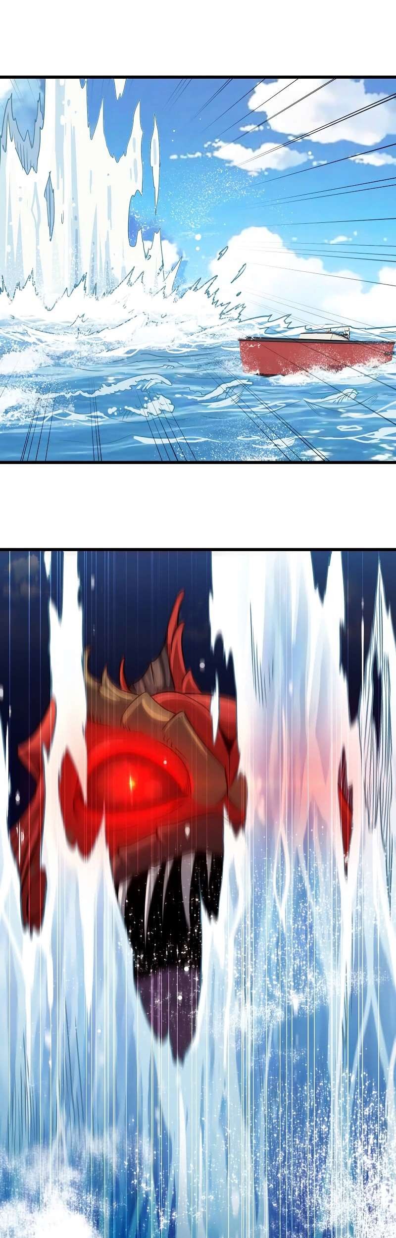 My Wife is a Demon Queen Chapter 64 Gambar 17