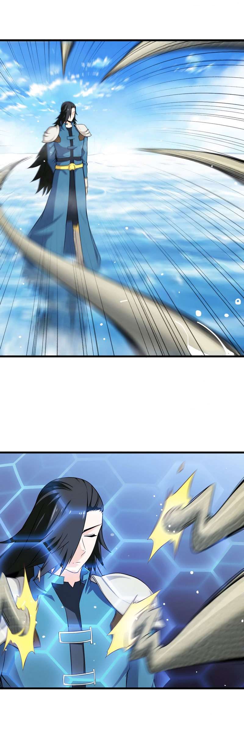 My Wife is a Demon Queen Chapter 63 Gambar 6