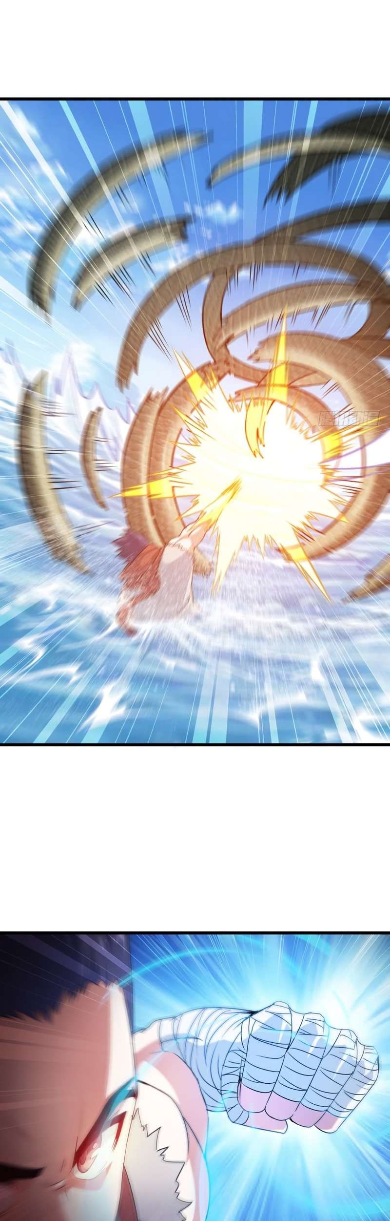 My Wife is a Demon Queen Chapter 63 Gambar 10