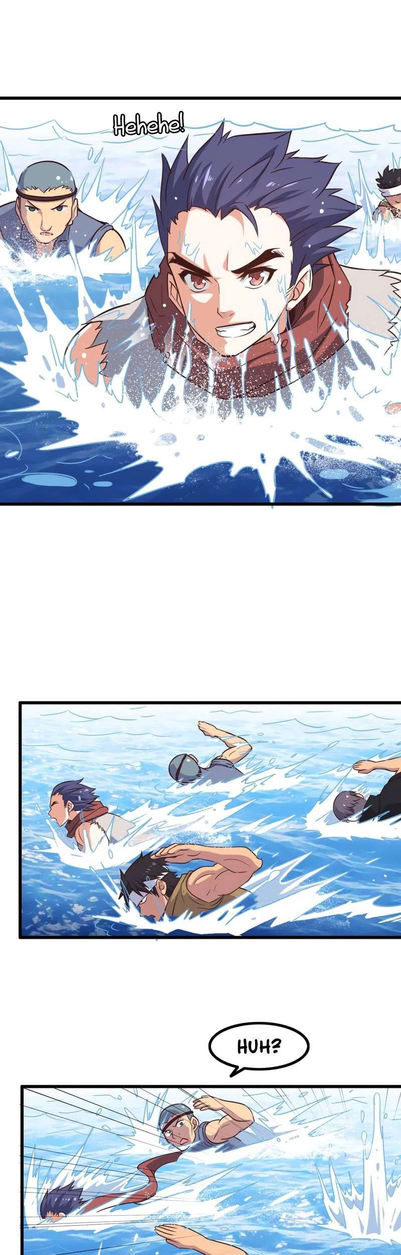 My Wife is a Demon Queen Chapter 62 Gambar 18