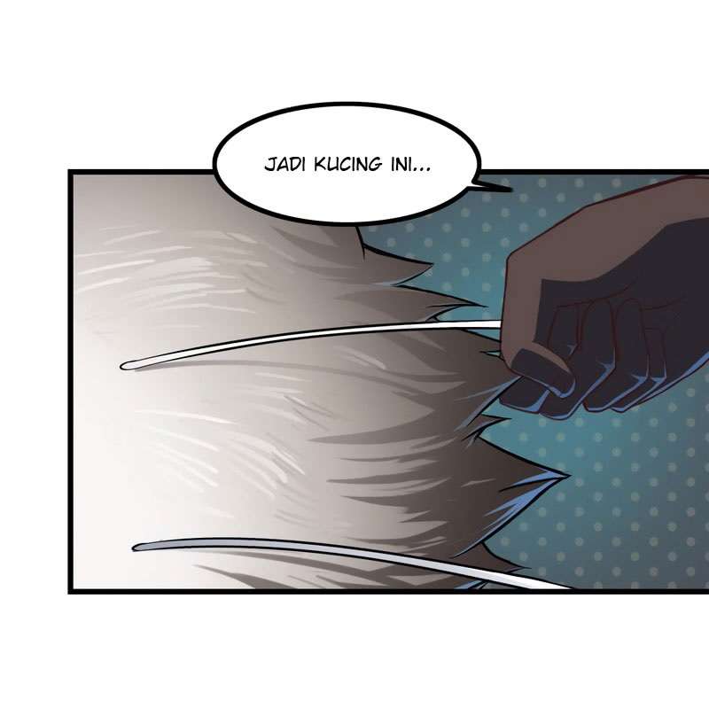 My Wife is a Demon Queen Chapter 61 Gambar 22