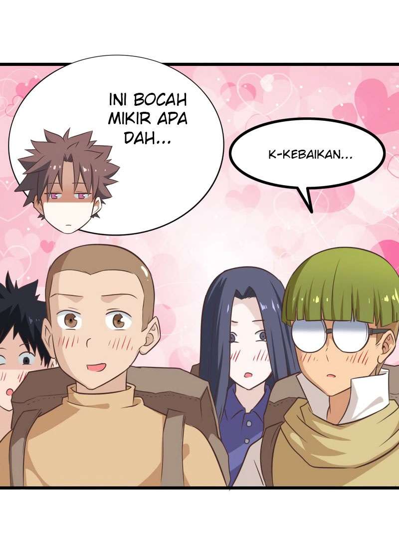 My Wife is a Demon Queen Chapter 61 Gambar 25