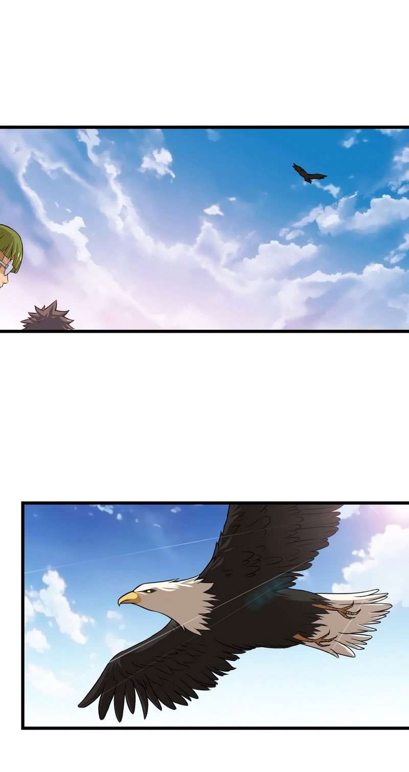 My Wife is a Demon Queen Chapter 61 Gambar 28