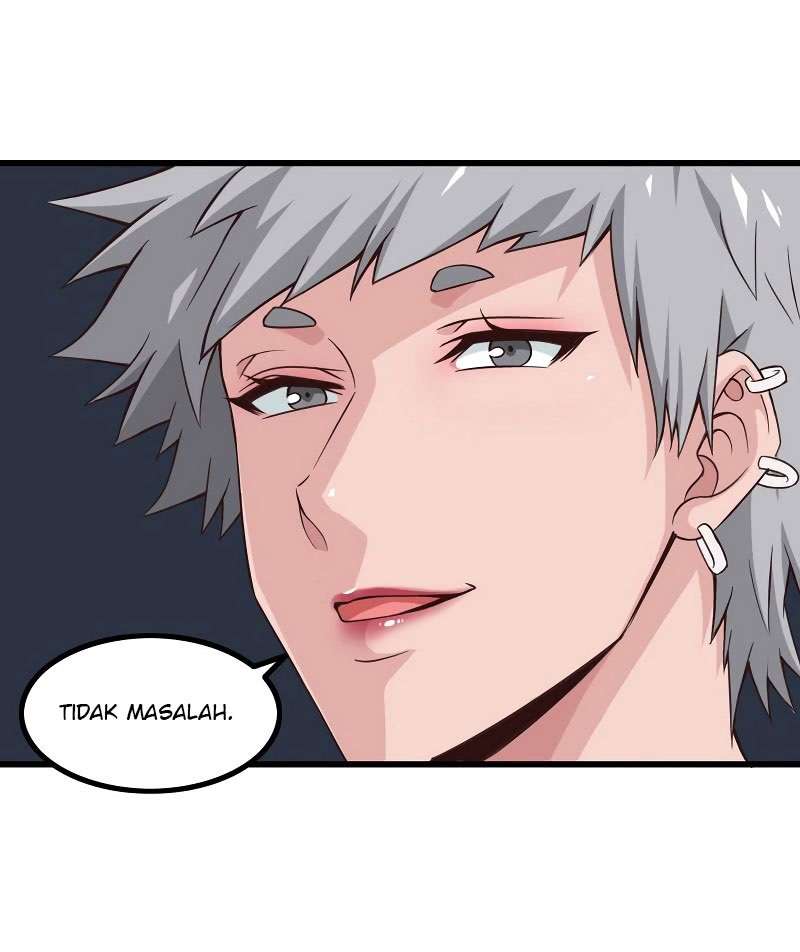 My Wife is a Demon Queen Chapter 60 Gambar 11