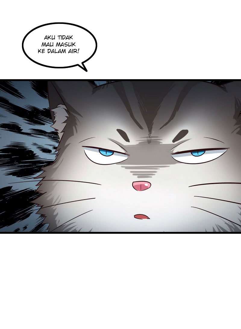 My Wife is a Demon Queen Chapter 60 Gambar 20