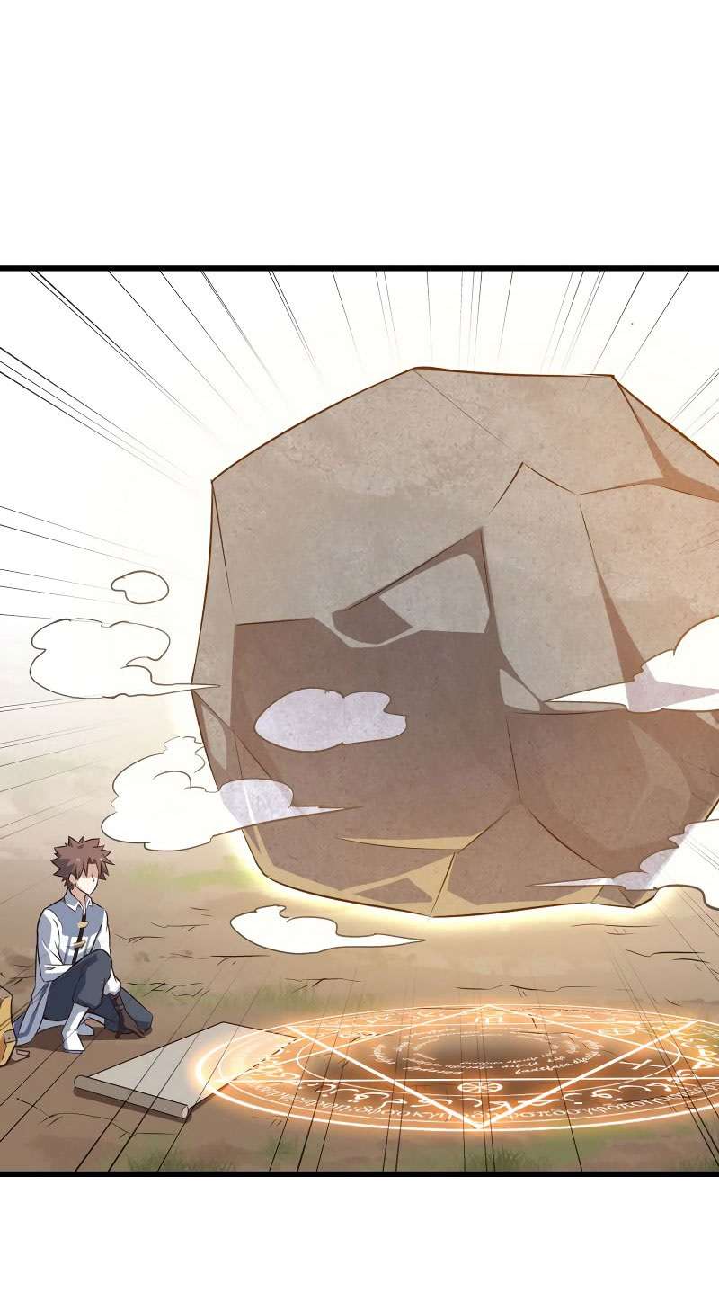 My Wife is a Demon Queen Chapter 60 Gambar 25