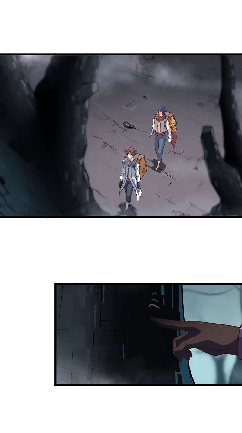 My Wife is a Demon Queen Chapter 56 Gambar 16