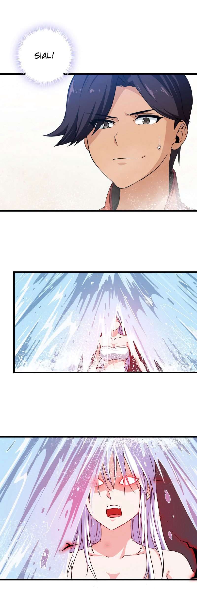 My Wife is a Demon Queen Chapter 54 Gambar 5