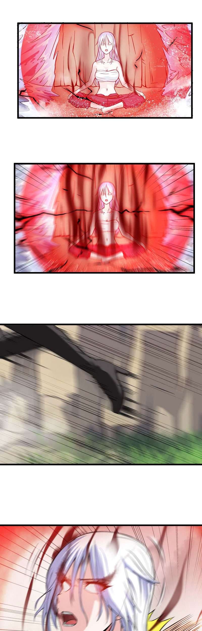 My Wife is a Demon Queen Chapter 54 Gambar 7