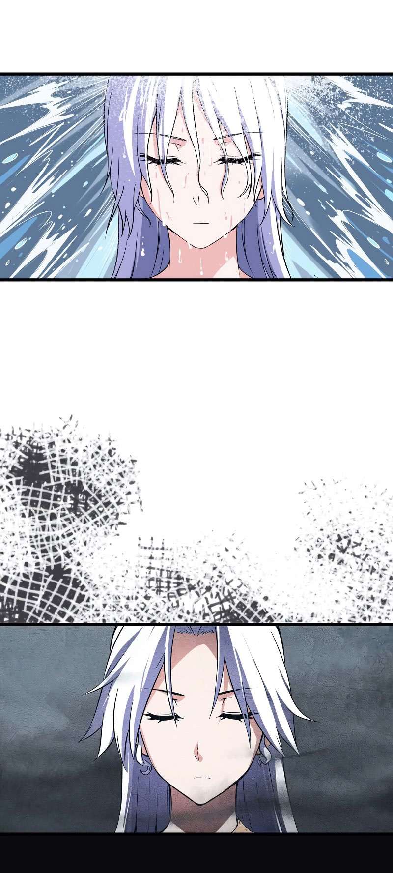 My Wife is a Demon Queen Chapter 53 Gambar 6