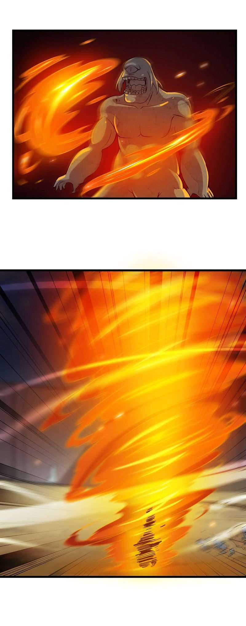 My Wife is a Demon Queen Chapter 52 Gambar 24