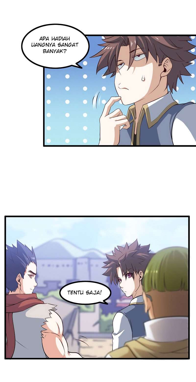 My Wife is a Demon Queen Chapter 51 Gambar 11