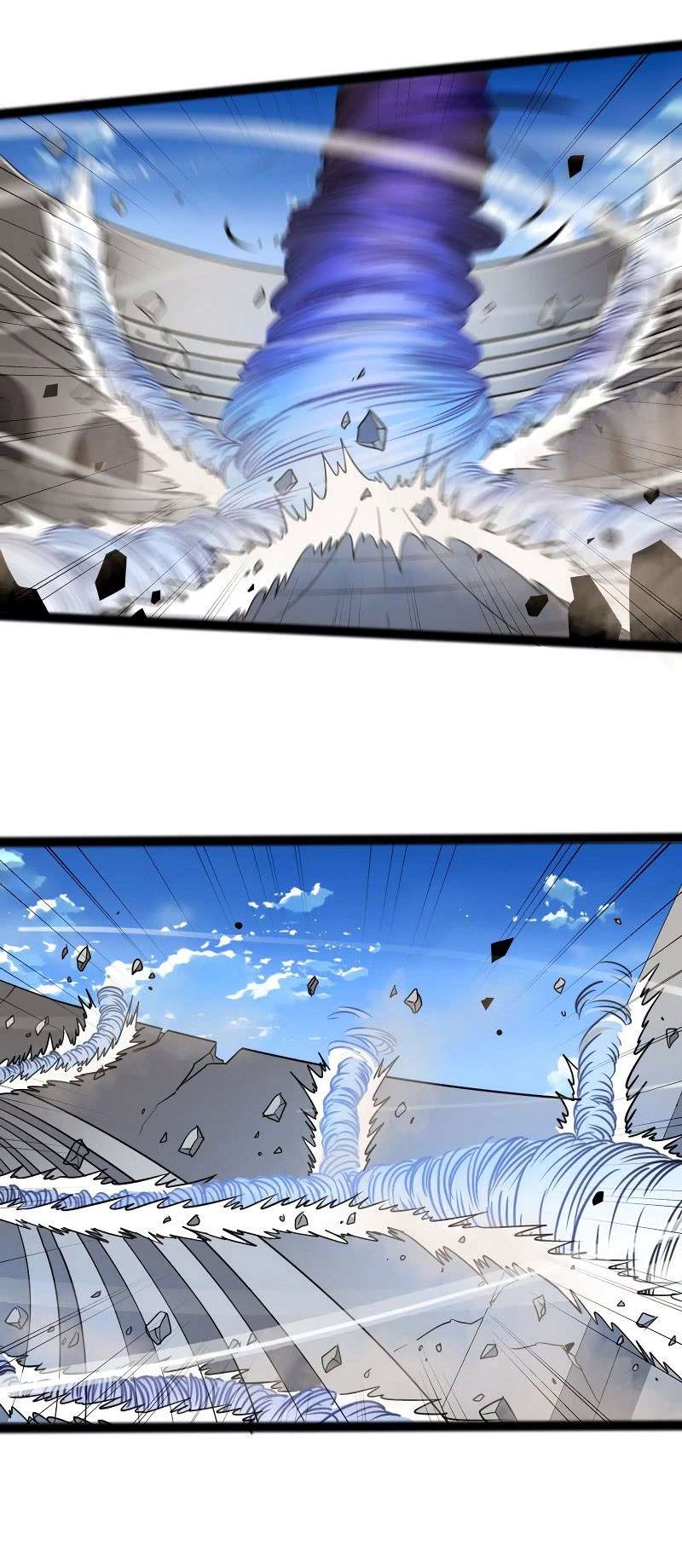 My Wife is a Demon Queen Chapter 50 Gambar 13