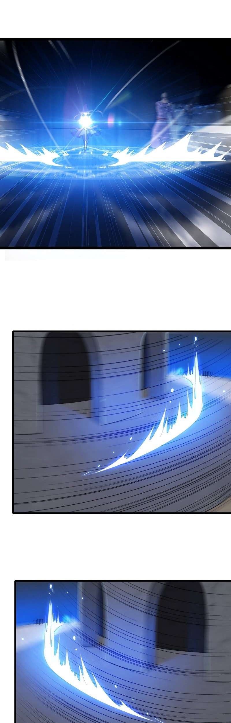 My Wife is a Demon Queen Chapter 50 Gambar 16