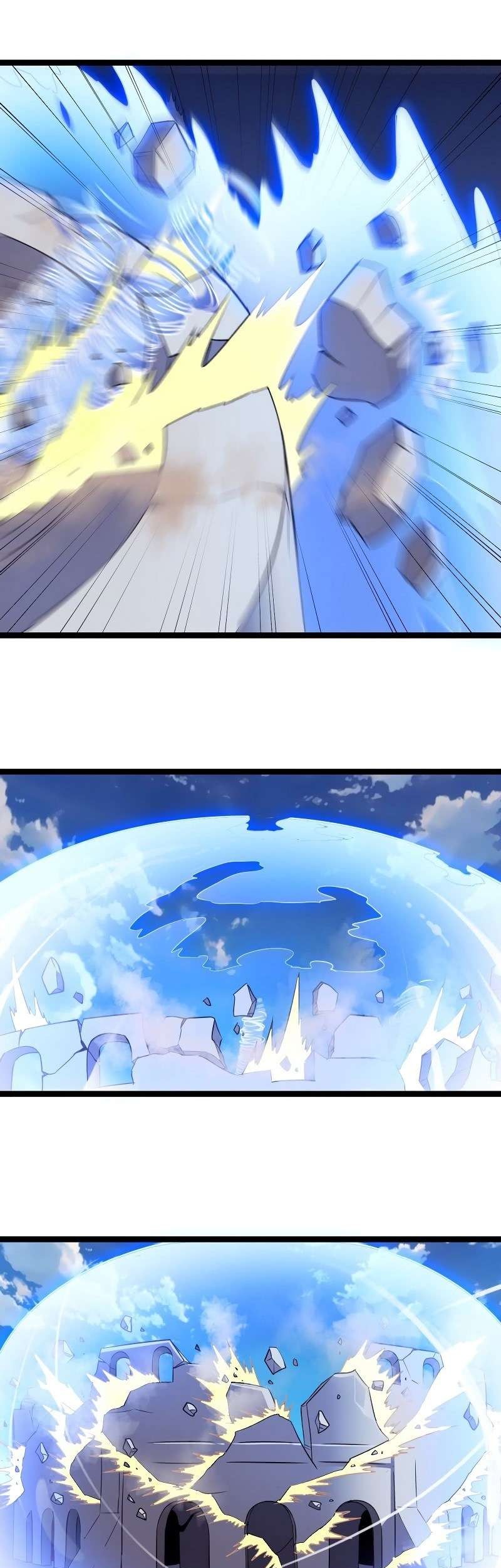 My Wife is a Demon Queen Chapter 50 Gambar 18