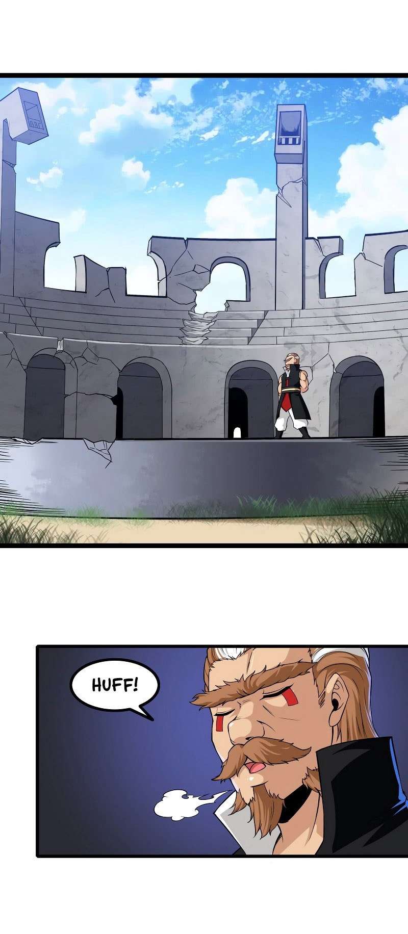 My Wife is a Demon Queen Chapter 50 Gambar 7