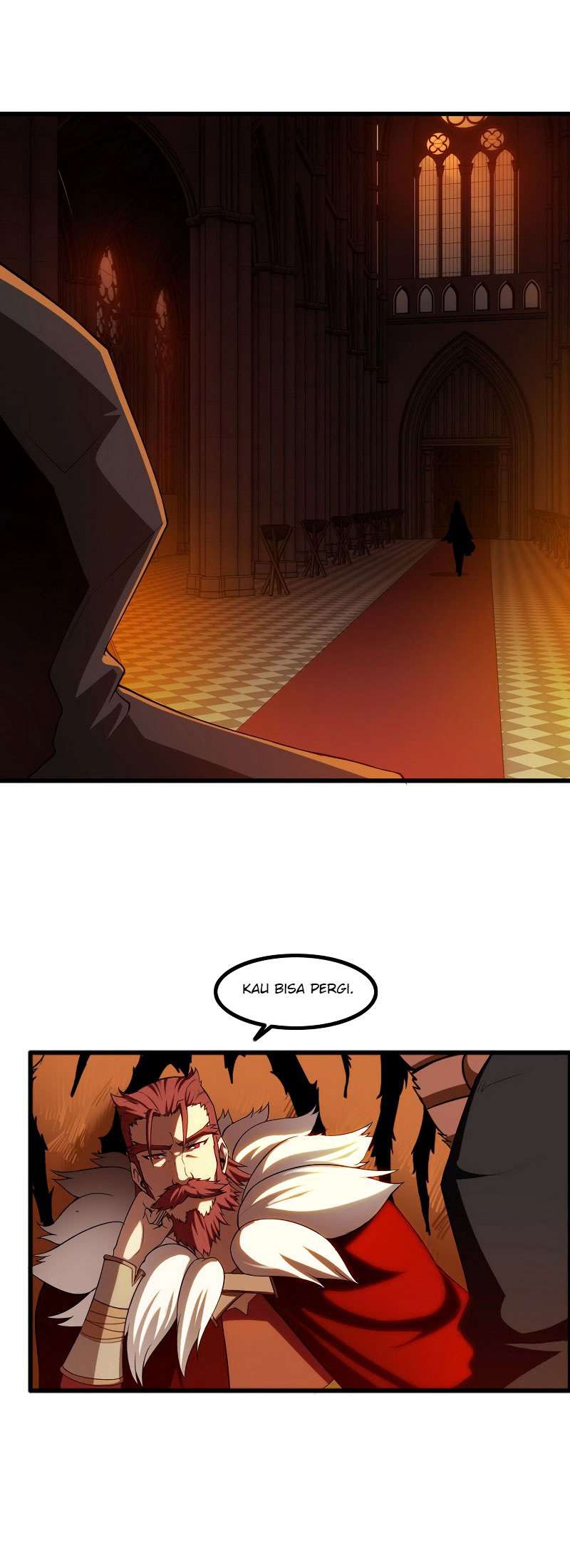 My Wife is a Demon Queen Chapter 49 Gambar 15