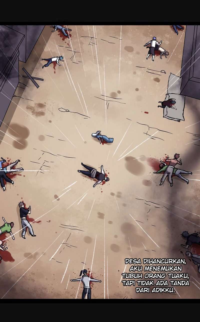 My Wife is a Demon Queen Chapter 48 Gambar 5