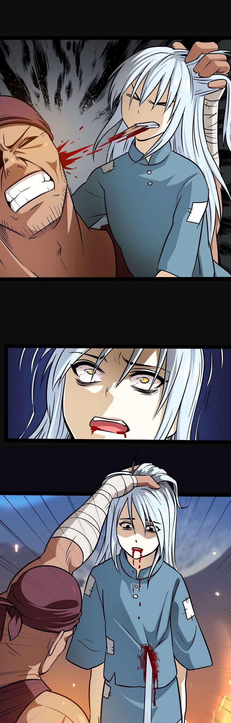 My Wife is a Demon Queen Chapter 47 Gambar 27