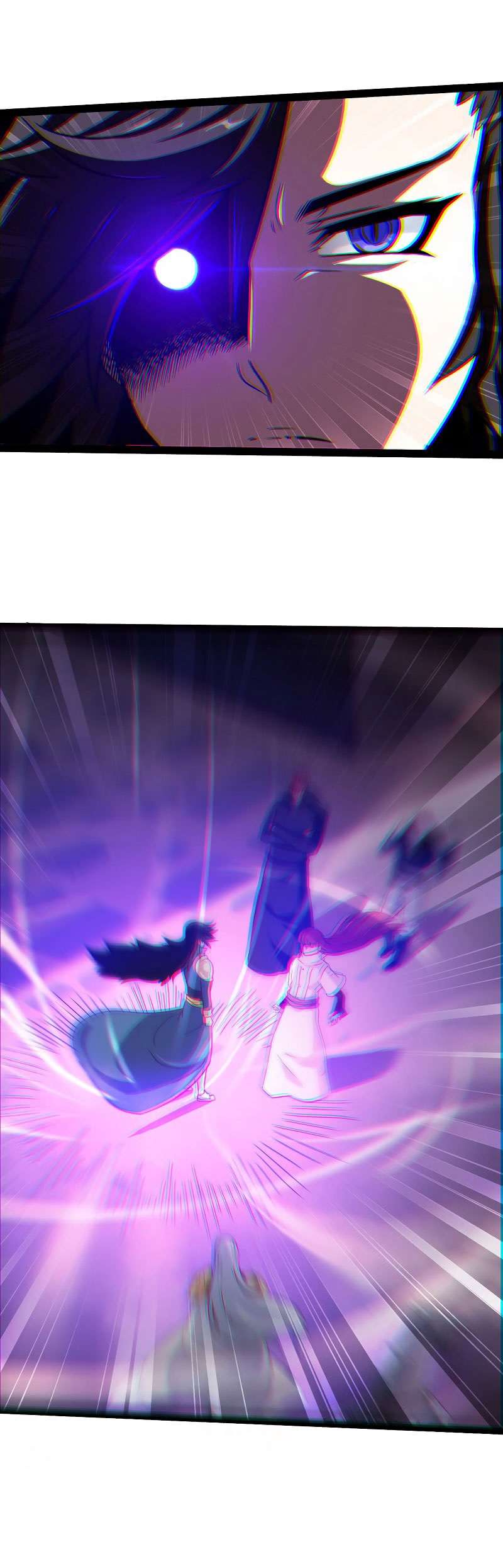 My Wife is a Demon Queen Chapter 44 Gambar 25