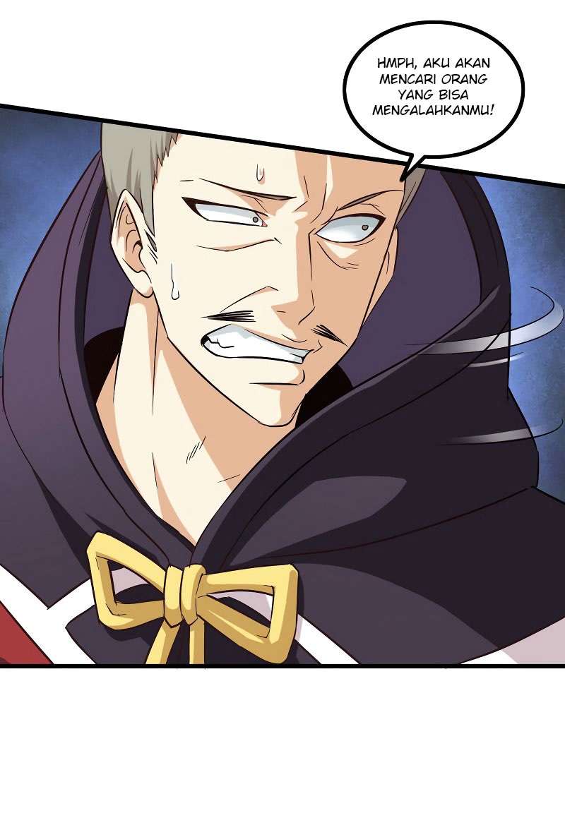 My Wife is a Demon Queen Chapter 43 Gambar 6