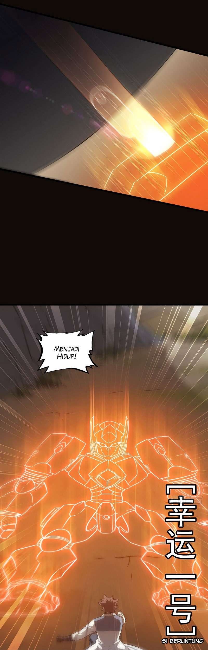 My Wife is a Demon Queen Chapter 42 Gambar 15