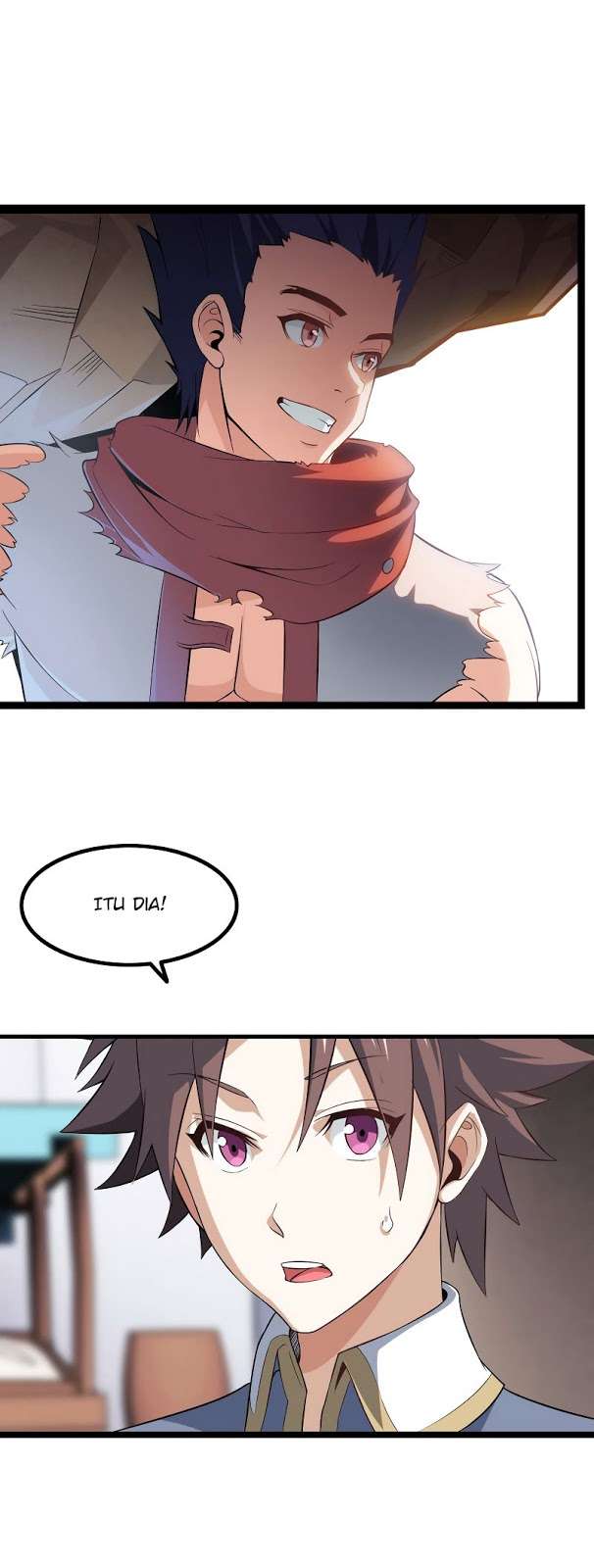 My Wife is a Demon Queen Chapter 37 Gambar 6