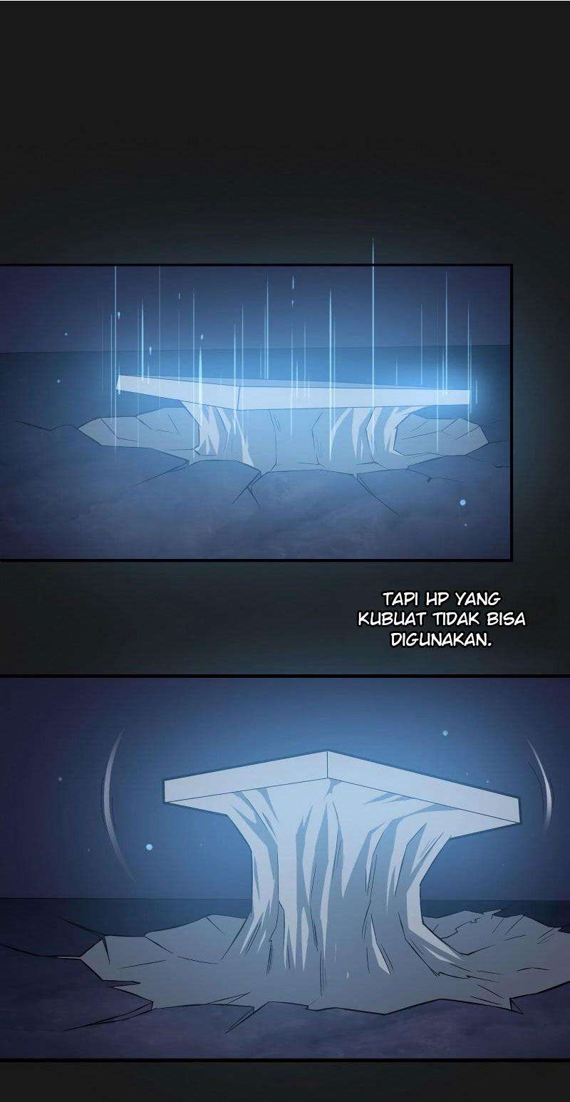 My Wife is a Demon Queen Chapter 33 Gambar 3