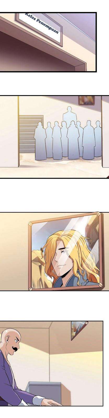 My Wife is a Demon Queen Chapter 33 Gambar 8