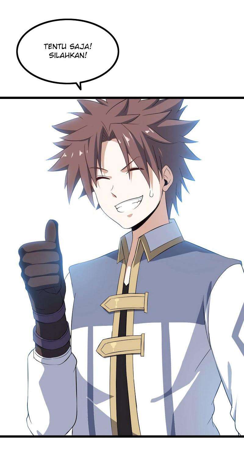 My Wife is a Demon Queen Chapter 32 Gambar 6