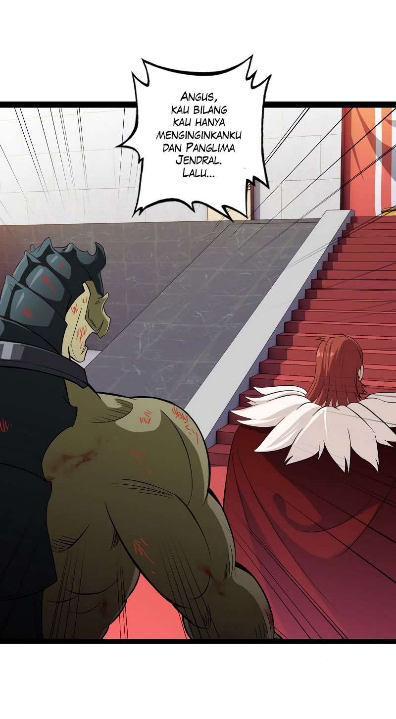 My Wife is a Demon Queen Chapter 27 Gambar 4