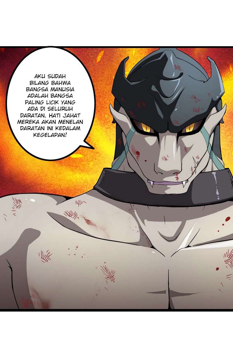 My Wife is a Demon Queen Chapter 27 Gambar 7